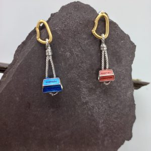 Hex Earrings