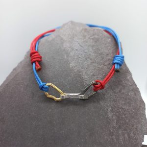 Quickdraw Bracelet