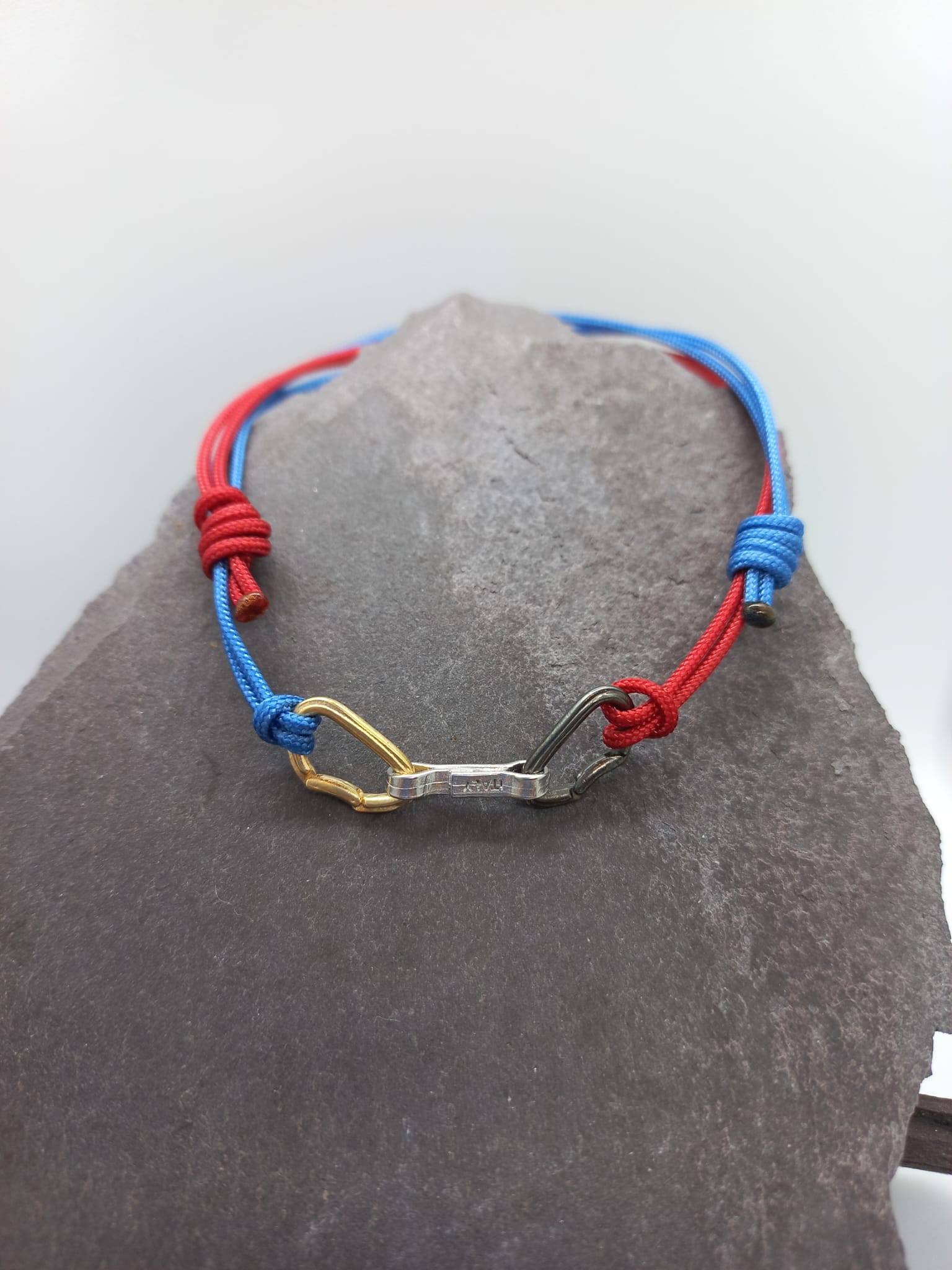 Quickdraw Bracelet